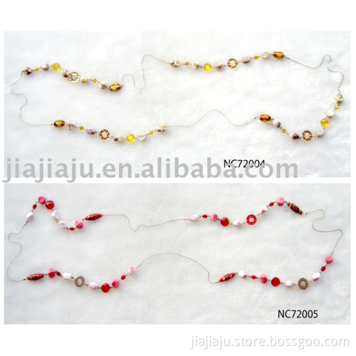 Necklace NC72004-5
